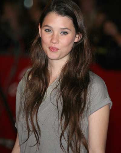 阿斯特丽德·伯格斯·弗瑞斯贝/Astrid Berges-Frisbey-6-16